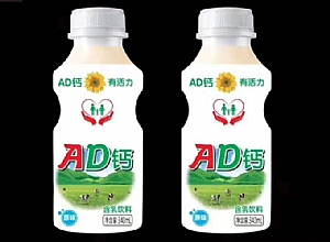 AD�}ԭζ340mL
